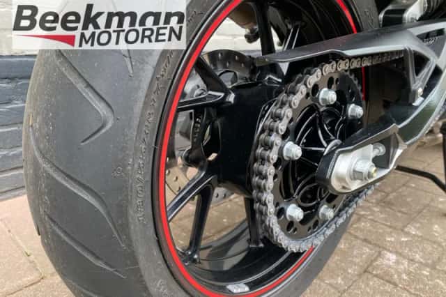 BMW F 800 R (2017) thumbnail 5