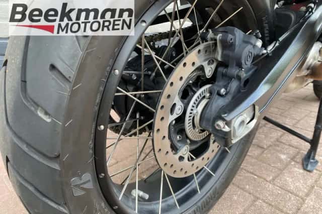 BMW F 850 GS (2023) thumbnail 5