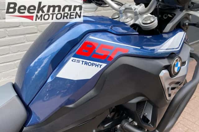 BMW F 850 GS (2023) thumbnail 6