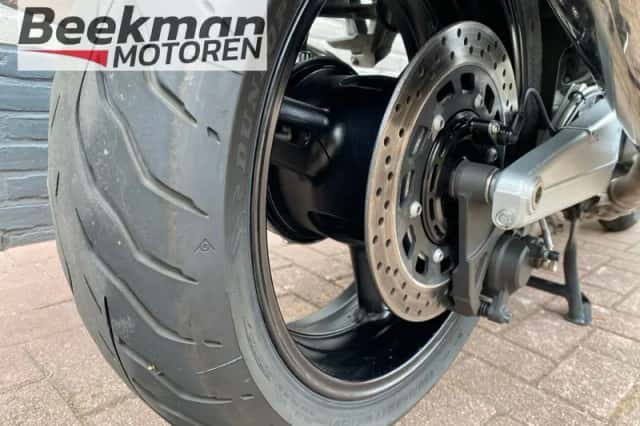 Yamaha FJR1300 (2015) thumbnail 4