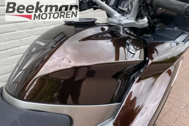 Yamaha FJR1300 (2015) thumbnail 6