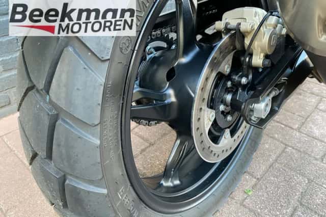 BMW G 310 GS (2022) thumbnail 5