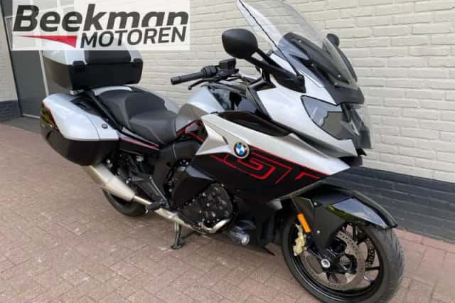 BMW K 1600 GT (2022) thumbnail 2