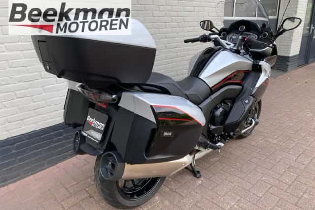 BMW K 1600 GT (2022) thumbnail 3