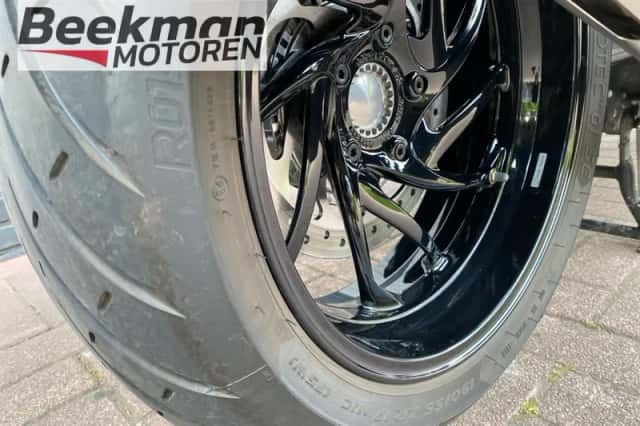 BMW K 1600 GT (2022) thumbnail 4