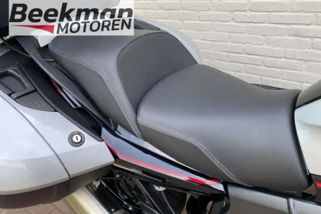 BMW K 1600 GT (2022) thumbnail 5