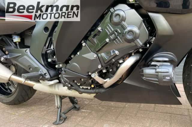 BMW K 1600 GT (2022) thumbnail 6
