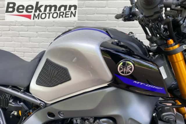 Yamaha MT 09 SP (2022) thumbnail 5