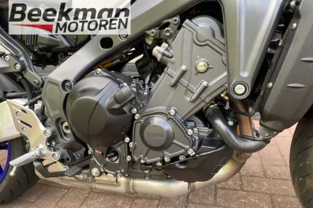 Yamaha MT 09 SP (2022) thumbnail 6