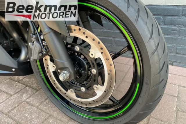 KAWASAKI NINJA 500 (2024) thumbnail 5
