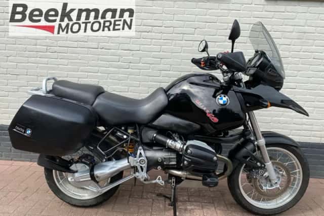 BMW R 1150 GS (2000) thumbnail 1