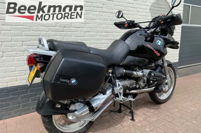 BMW R 1150 GS (2000) thumbnail 2