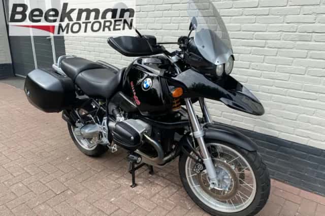 BMW R 1150 GS (2000) thumbnail 3
