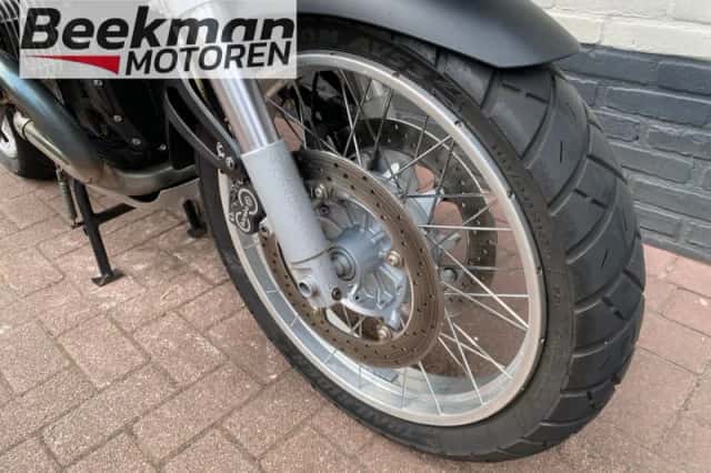 BMW R 1150 GS (2000) thumbnail 4
