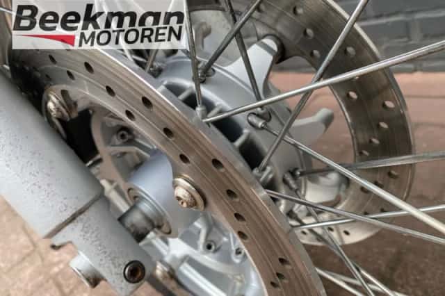 BMW R 1150 GS (2000) thumbnail 5