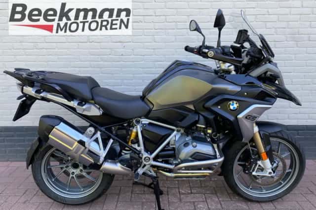 BMW R 1200 GS (2017) thumbnail 2