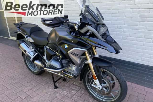 BMW R 1200 GS (2017) thumbnail 3