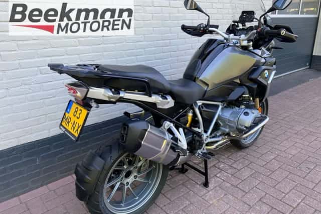BMW R 1200 GS (2017) thumbnail 4