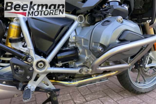 BMW R 1200 GS (2017) thumbnail 6