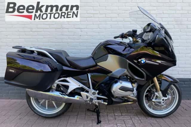 BMW R 1200 RT (2014) thumbnail 1