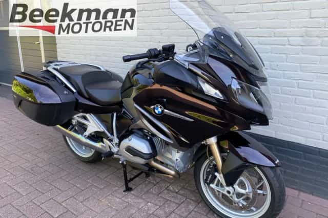 BMW R 1200 RT (2014) thumbnail 2