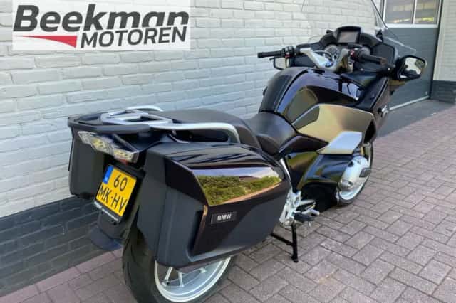 BMW R 1200 RT (2014) thumbnail 3