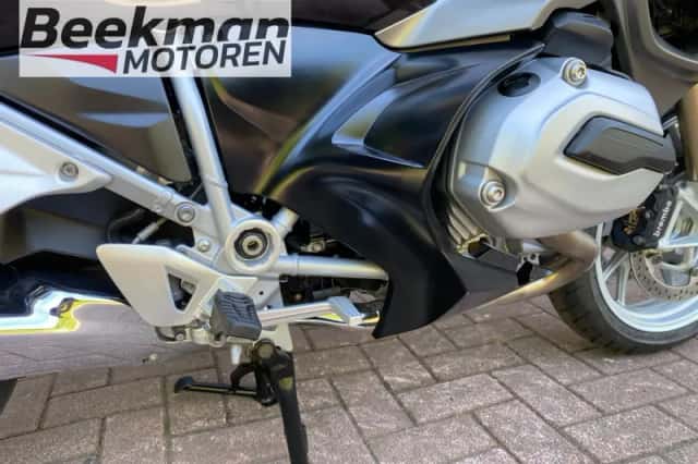 BMW R 1200 RT (2014) thumbnail 5