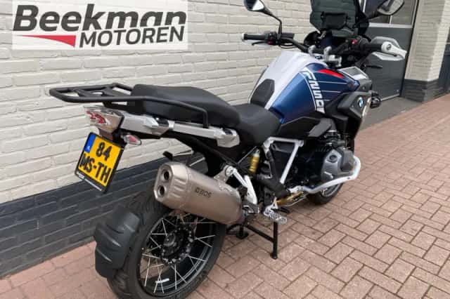 BMW R 1250 GS (2023) thumbnail 3