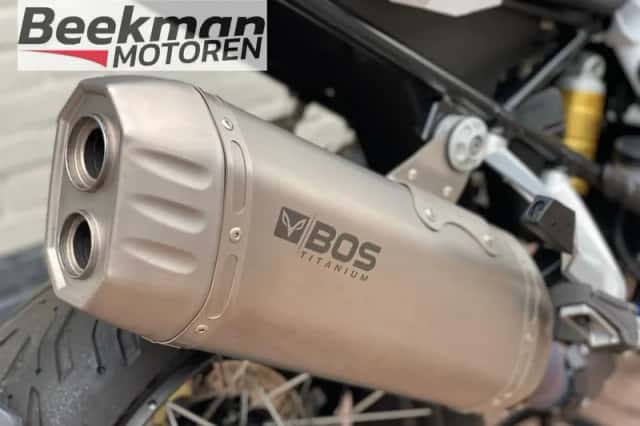 BMW R 1250 GS (2023) thumbnail 4