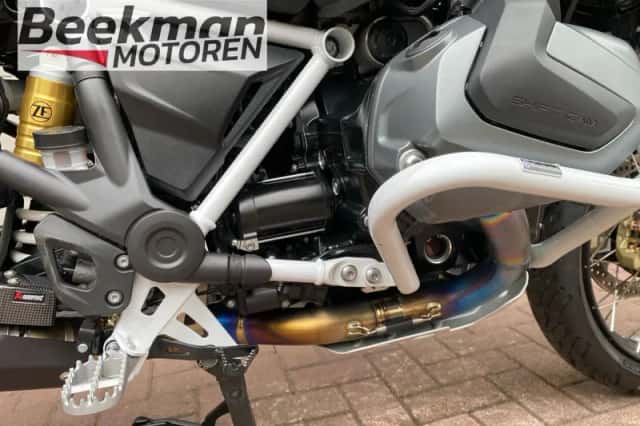 BMW R 1250 GS (2023) thumbnail 5