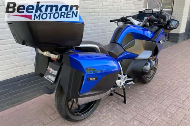 BMW R 1250 RT (2021) thumbnail 3