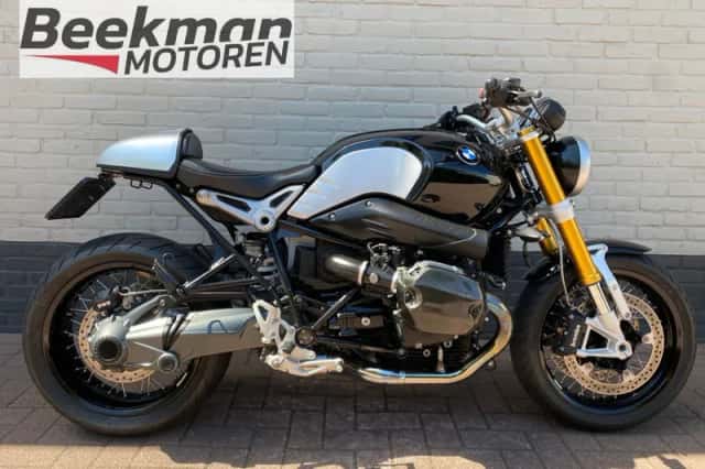 BMW R Nine T (2014) thumbnail 1