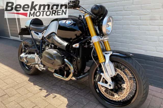 BMW R Nine T (2014) thumbnail 2