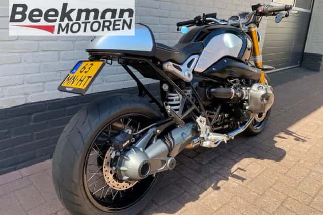 BMW R Nine T (2014) thumbnail 3