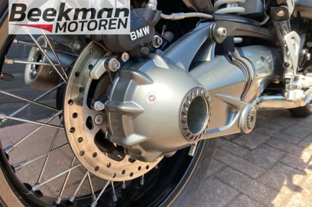 BMW R Nine T (2014) thumbnail 4