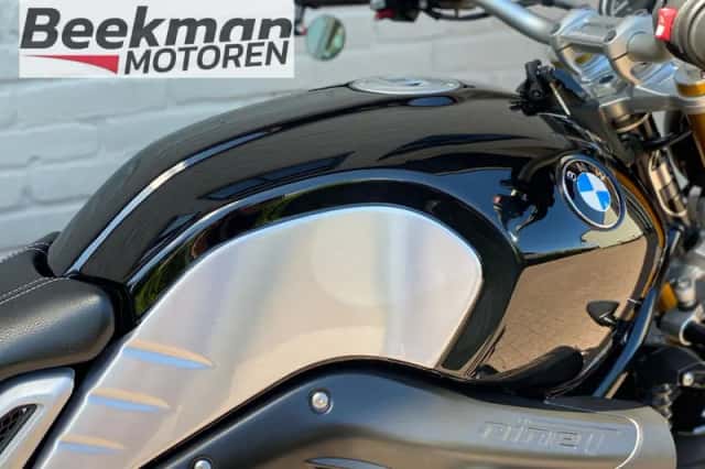BMW R Nine T (2014) thumbnail 5