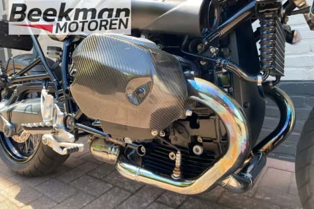 BMW R Nine T (2014) thumbnail 6