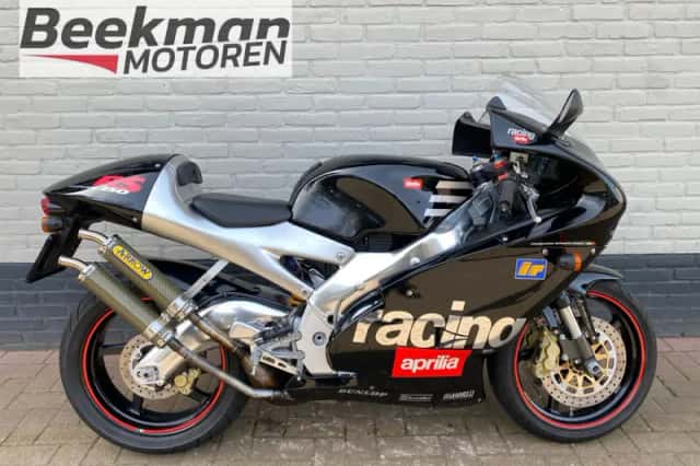APRILIA RS 250 (1998) thumbnail 1