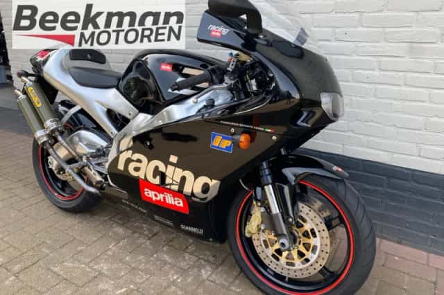 APRILIA RS 250 (1998) thumbnail 2