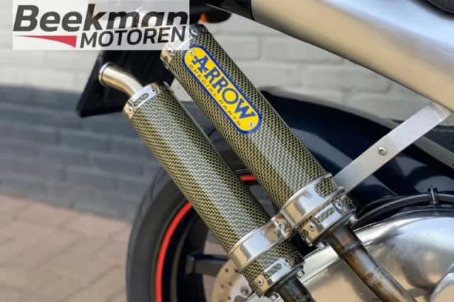 APRILIA RS 250 (1998) thumbnail 5