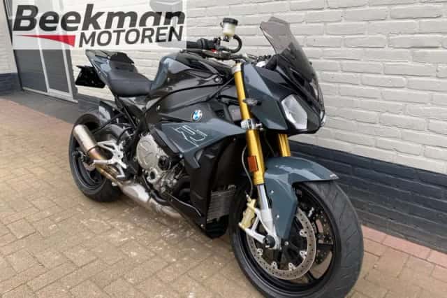 BMW S 1000 R (2017) thumbnail 2