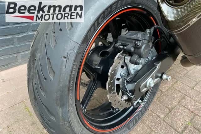 KAWASAKI Z 800 ABS (2014) thumbnail 4
