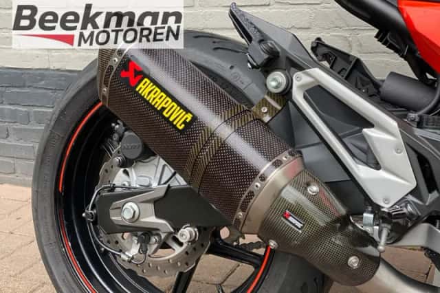 KAWASAKI Z 800 ABS (2014) thumbnail 5