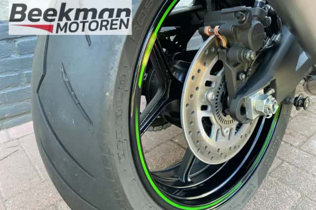 Kawasaki Z H2 (2024) thumbnail 5