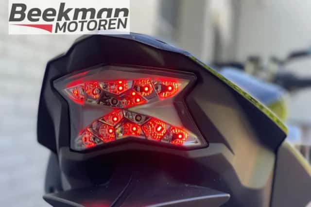 Kawasaki Z H2 (2024) thumbnail 6