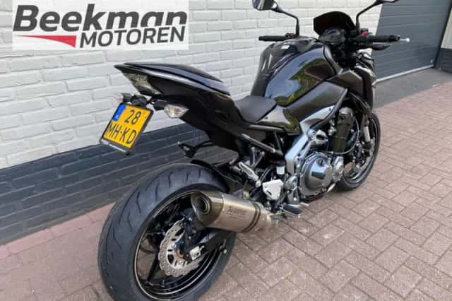 KAWASAKI Z900 (2017) thumbnail 2