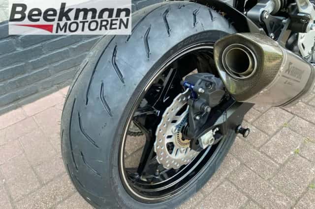 KAWASAKI Z900 (2017) thumbnail 6