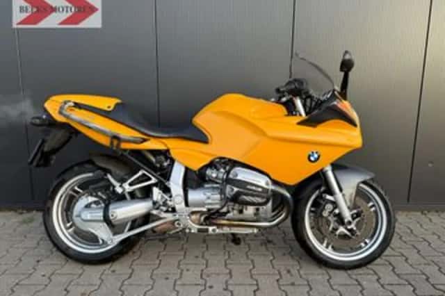 BMW R 2 (1998) thumbnail 1