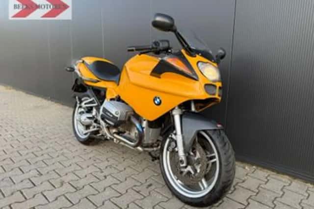 BMW R 2 (1998) thumbnail 2