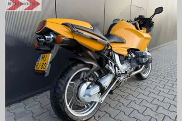 BMW R 2 (1998) thumbnail 3